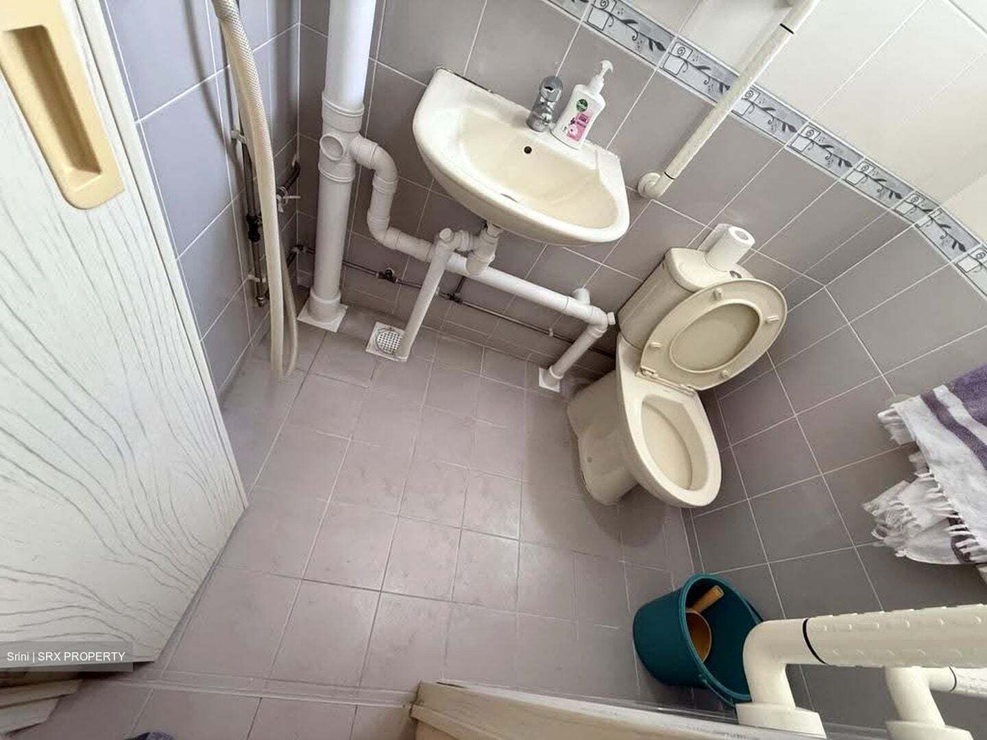 Blk 605 Yio Chu Kang Green (Ang Mo Kio), HDB 4 Rooms #610547951